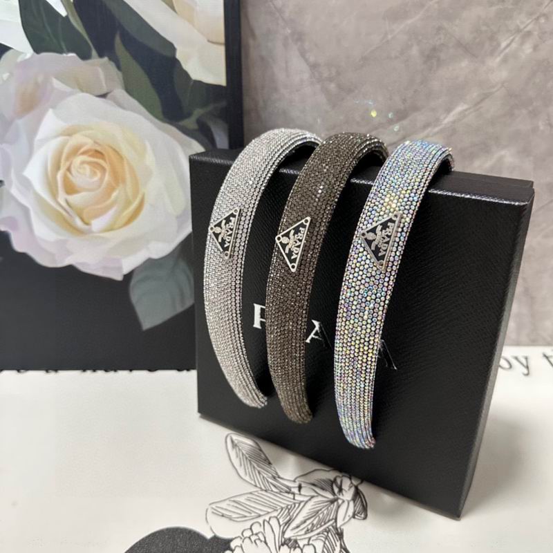 Prada Headband hh20
